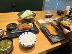 -胜博殿日式炸猪排(悠唐店)