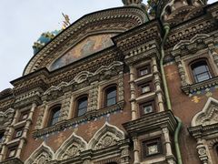 -滴血救世主教堂