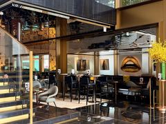 -尼依格罗香港美利酒店