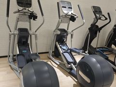 -FLARE STAR FITNESS(复地活力城店)