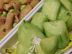 -芦月轩羊蝎子(劲松店)