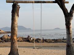 -宁波松兰山滨海旅游度假区