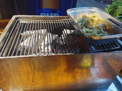 -丹东特色烤肉(南光三部店)