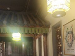 -四季厨房 鲁菜·孔府烤鸭(高新万达店)