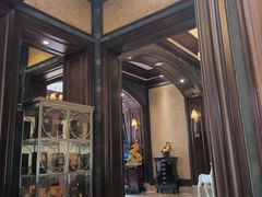 -王府井酒店(金桥港湾店)