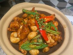 -留半山·香港食堂(啦啦宝都店)