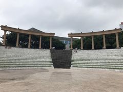 -西南政法大学(渝北校区)