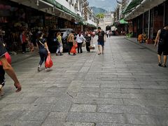 -南岳衡山风景名胜区-南岳大庙