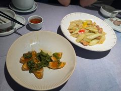 -晓粤·惹味粤菜(凯德乐峰广场店)
