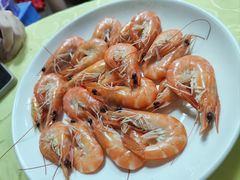 -景隆乳鸽王海鲜餐厅(溪涌店)