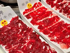-荣叔港式沙嗲牛肉火锅(正佳潮流店)