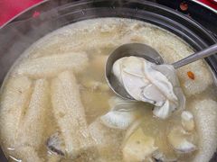 -花苑美食横琴生蚝火锅(拱北粤华路店)