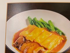-尚一汤 广东炖汤(金桥国际店)