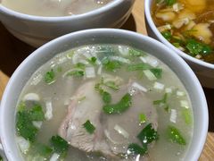 -百年认一力·清真牛羊肉(南中环店)