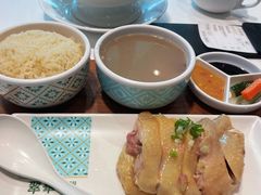 -翠华餐厅(宝安壹方城店)