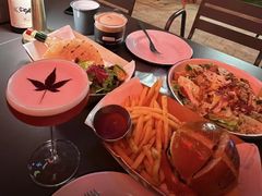 -Cooking Man(中懋天地店)