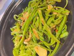 -蜀龙阁· 龍头水煮鱼(天坛店)