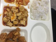 -浙江大学玉泉校区四食堂