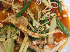 -福顺祥大盘鸡(临潼店)