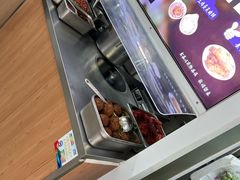 -顶巧鸡汤馄饨(虹口总店)