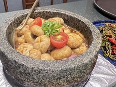 -恬阿姨庭院餐厅·生日宴