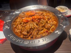 -胖哥俩肉蟹煲(福州仓山爱琴海店)