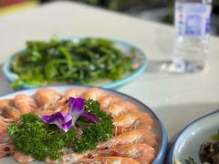 -锦里海景海鲜餐厅.三亚老字号(亚龙湾中心广场店)