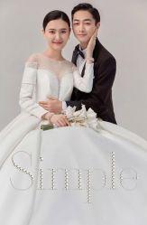 -巴黎恋人婚纱摄影(东莞总店)