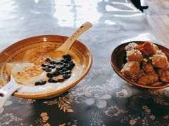 -姚家豆花