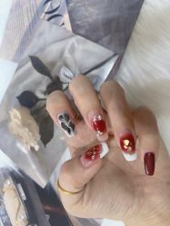 -晨·艺美甲美睫