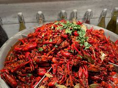 -博林天瑞喜来登酒店·西丽尚膳