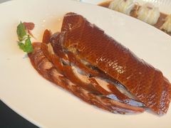 -喜悦烤鸭·新京菜(王府井店)