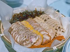 -0776食堂·京城创意菜(七里庄店)