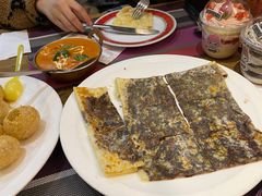 -食彩美印度特色美食餐厅·印度料理