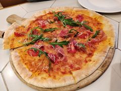 -蓝枪鱼Blue Marlin Fusion(星海店)