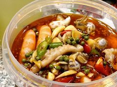 -金龙·打边炉(武进路店)