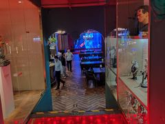 -疯克大象美式烤肉餐厅