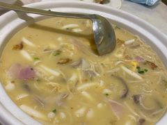 -小菜园新徽菜(上海浦东复地活力城店)
