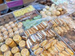 -庆祥斋糕点厂(留学路店)