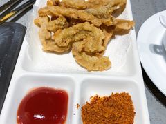 小酥肉-海底捞火锅(万达广场店)