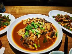 -丰乐餐厅·始于1999·本地老字号