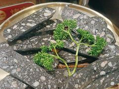 -韩宫宴烤肉·料理(漳河万达店)