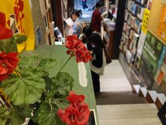 -1200读书自习室(体育东店)
