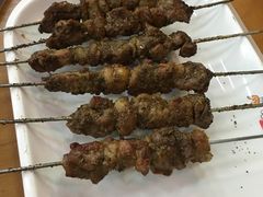 -小红烤翅(傅厚岗店)