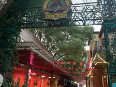 -Big Bamboo 大竹子体育主题餐厅(虹梅路店)