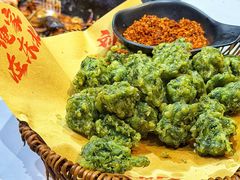 -刘淑芬·活鱼铁锅炖(北京首店)