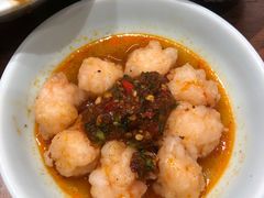 -兵哥豌豆面(创意谷店)
