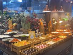 -非烤勿扰韩料自助烤肉(松山湖万科店)