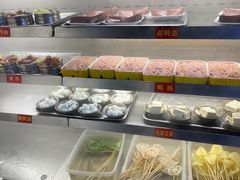-钢管厂歆瑞源油卤串串香(春熙路太古里店)