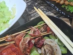 -赤甲皇(仙霞路店)